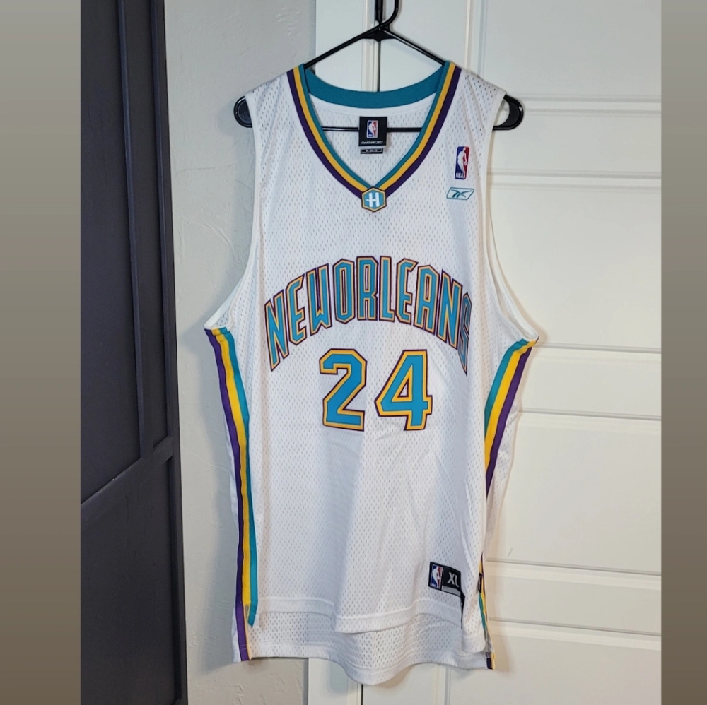 New Orleans Desmond Mason Jersey